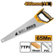 Ingco HHAS08400 Hand Saw