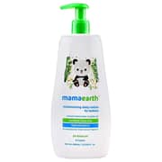 Mamaearth Moisturizing Baby Lotion 400ml