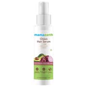 Mamaearth Onion Hair Serum For Silky & Smooth Hair 100ml (Pack of 1pc)