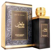 Orchid Rotana Perfume Walhan Edp 100Ml