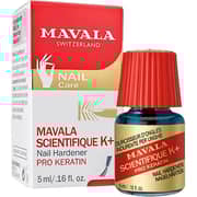 Mavala Scientifique K+ Nail Hardener Clear