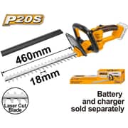 Ingco CHTLI20461 Trimmer