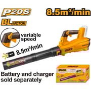Ingco CABLI20428 Blower