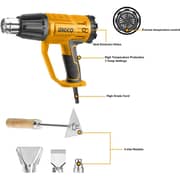 Ingco HG200047 Heat Gun
