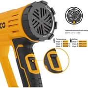Ingco HG200047 Heat Gun