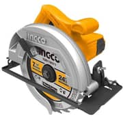 Ingco CS18538 Circular Saw 1400W