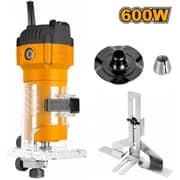 Ingco PLM6001 Laminate Trimmer 600W