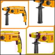 Ingco RGH6528 Rotary Drill Hammer 650W