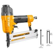 Ingco ACN50401 2-in-1 Combo Brad Nailer