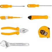 Ingco HKTH10807 Hand Tools Set 7 Pc