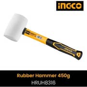 Ingco HRUH8316 Hammer