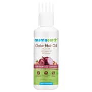 Mamaearth Onion Hair Oil 50ml (Pack of 1pc)