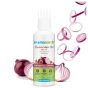 Mamaearth Onion Hair Oil 50ml (Pack of 1pc)