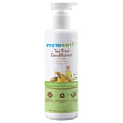 Mamaearth Anti Dandruff Conditioner With Tea Tree & Ginger Oil 250ml (Pack of 1pc)