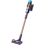 Dyson Gen5detect Absolute Cordless Vacuum Cleaner - Sprayed Yellow/Iron/Nickel