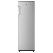 Hoover Upright Freezer 245 Litres HSF-K245-S