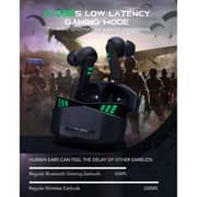 Black Shark BS-T6 Wireless Gaming Earbuds Black