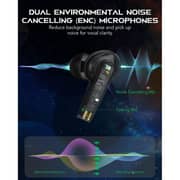 Black Shark BS-T6 Wireless Gaming Earbuds Black