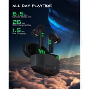 Black Shark BS-T6 Wireless Gaming Earbuds Black