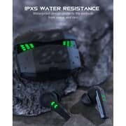 Black Shark BS-T6 Wireless Gaming Earbuds Black