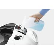 karcher Steam Vacuum Cleaner White/Black SV 7