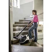 karcher Steam Vacuum Cleaner White/Black SV 7