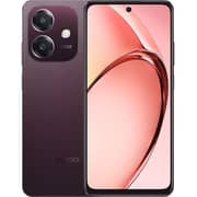 Oppo A60 256GB 6GB Nebula Red 5G Smartphone