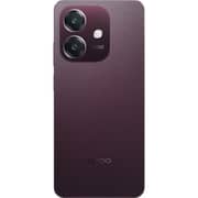 Oppo A60 256GB 6GB Nebula Red 5G Smartphone