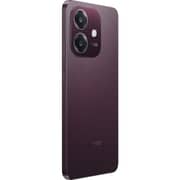 Oppo A60 256GB 6GB Nebula Red 5G Smartphone