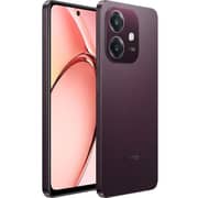 Oppo A60 256GB 6GB Nebula Red 5G Smartphone