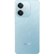 Oppo A60 256GB 6GB Ocean Blue 5G Smartphone