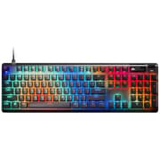 SteelSeries Apex Pro Gen 3 Gaming Keyboard Black