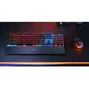 SteelSeries Apex Pro Gen 3 Gaming Keyboard Black
