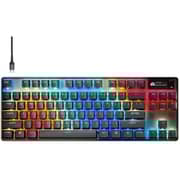 SteelSeries Apex Pro TKL Gen 3 Gaming Keyboard Black