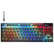 SteelSeries Apex Pro TKL Gen 3 Wireless Gaming Keyboard Black