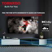 Tornado 50