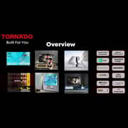 Tornado 50