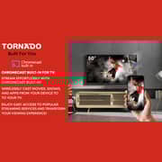 Tornado 50