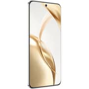 Honor 200 256GB 12GB Moonlight White 5G Smartphone + Choice X5 Buds