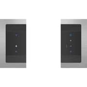 Siemens iQ700 Built In Downdraft Chimney Hood LD88WMM66B