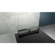 Siemens iQ700 Built In Downdraft Chimney Hood LD88WMM66B