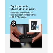 Belkin Soundform True Wireless Bluetooth Earbuds - Black