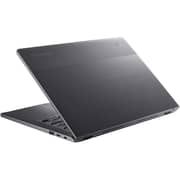 Acer Chromebook Plus (2023) Laptop - Intel Core i3-N305 / 14inch FHD / 512GB SSD / 8GB RAM / Shared Intel UHD Graphics / Chrome OS / English Keyboard / Grey / International Version - [CB514-4HT-359X]