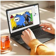 Acer Chromebook Plus (2023) Laptop - Intel Core i3-N305 / 14inch FHD / 512GB SSD / 8GB RAM / Shared Intel UHD Graphics / Chrome OS / English Keyboard / Grey / International Version - [CB514-4HT-359X]