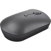 Lenovo 540 Wireless Compact Mouse Storm Grey