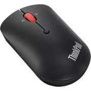 Lenovo ThinkPad Wireless Compact Mouse Black