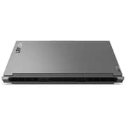 Lenovo Legion 5 16IRX9 Gaming (2024) Laptop - 14th Gen / Intel Core i9-14900HX / 16inch WQXGA / 1TB SSD / 32GB RAM / 8GB NVIDIA GeForce RTX 4060 Graphics / Windows 11 Home / English Keyboard / Lunar Grey / International Version - [83DG004JUS]