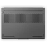 Lenovo Legion 5 16IRX9 Gaming (2024) Laptop - 14th Gen / Intel Core i9-14900HX / 16inch WQXGA / 1TB SSD / 32GB RAM / 8GB NVIDIA GeForce RTX 4060 Graphics / Windows 11 Home / English Keyboard / Lunar Grey / International Version - [83DG004JUS]