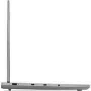 Lenovo Legion 5 16IRX9 Gaming (2024) Laptop - 14th Gen / Intel Core i9-14900HX / 16inch WQXGA / 1TB SSD / 32GB RAM / 8GB NVIDIA GeForce RTX 4060 Graphics / Windows 11 Home / English Keyboard / Lunar Grey / International Version - [83DG004JUS]