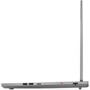 Lenovo Legion 5 16IRX9 Gaming (2024) Laptop - 14th Gen / Intel Core i9-14900HX / 16inch WQXGA / 1TB SSD / 32GB RAM / 8GB NVIDIA GeForce RTX 4060 Graphics / Windows 11 Home / English Keyboard / Lunar Grey / International Version - [83DG004JUS]